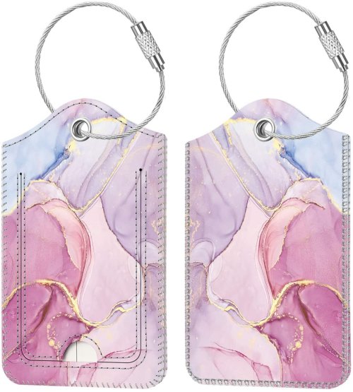 Personalized Travel Tags