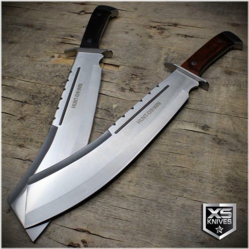 Wilderness Warrior Machete