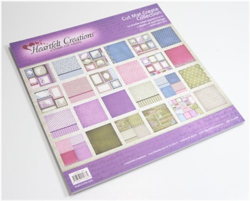 Cherished Creations Paper Collection