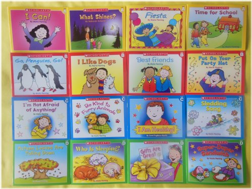 Early Reader Book Bundle