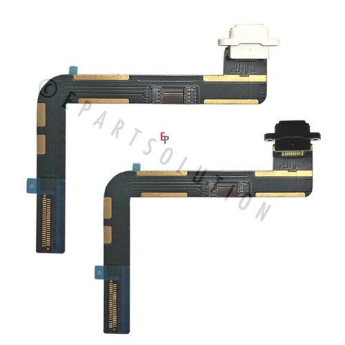 Charging Port Dock Connector for iPad 7 (10.2") - OEM
