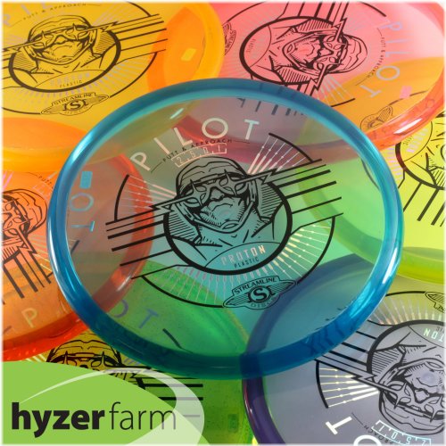 Proton Pilot - Streamline Flightline