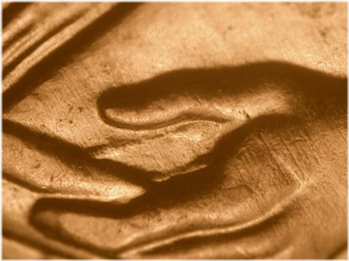2009 P FY WDDR-004 Stage A Doubled Die Lincoln Cent