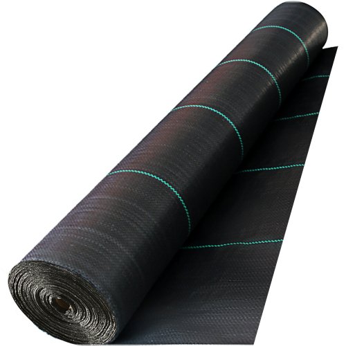 RootGuard Barrier Fabric