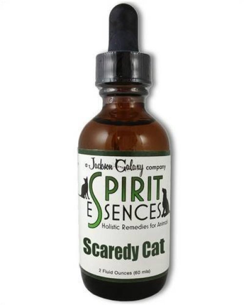 Calming Feline Formula