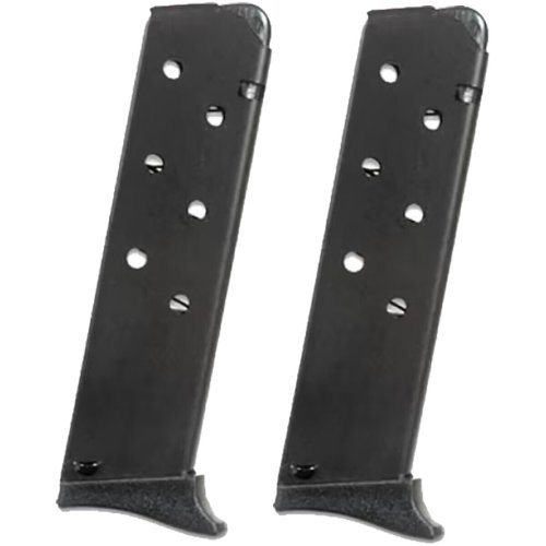 Thunder Pack: 7-Round Magazines for Bersa 383A, 95, Firestorm and Thunder 380