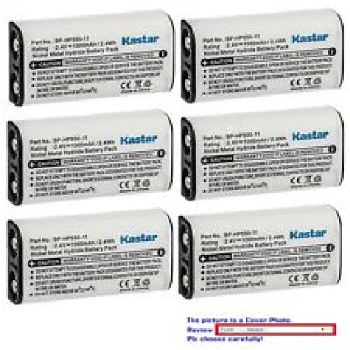 PowerPlus Sony Headphone Battery Pack