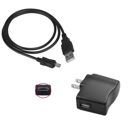 Nexus 7 Power Adapter Cord