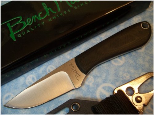 Micarta Handle Fixed Blade Knife