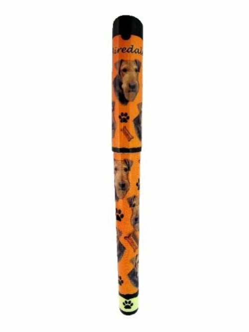 Paw Print Pen