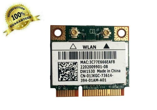 TechConnect Dual Band WiFi Adapter