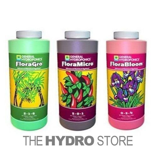 HydroBlend Complete Essentials