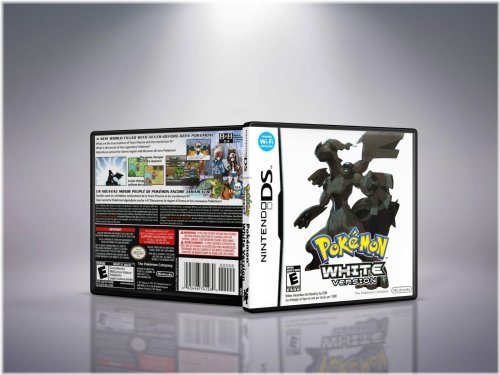 Mystic Monochrome - Nintendo DS Collector's Edition