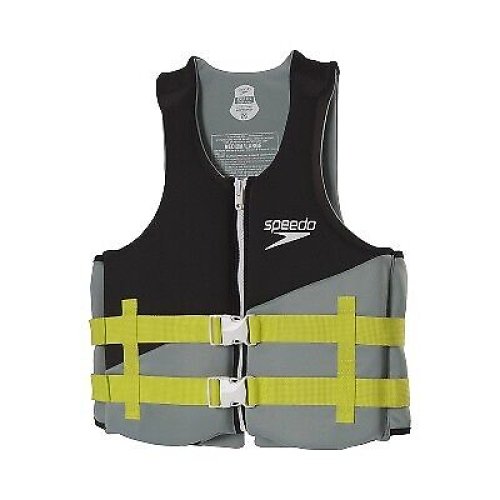 AquaGuard Life Vest