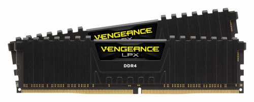 VelocityBoost 16GB DDR4 RAM Kit - 3200MHz