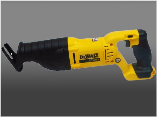 Cordless Precision Saw-Gun