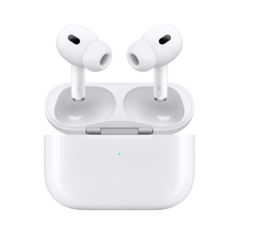 AirPods Pro 2nd Gen