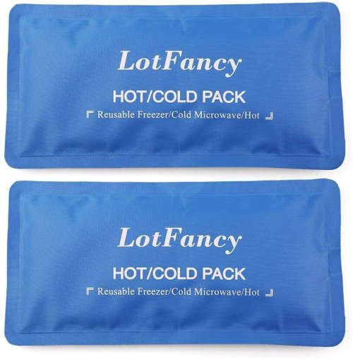 FrostFlex Therapy Pack