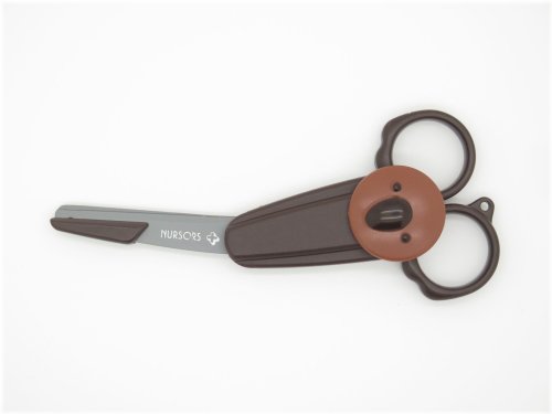 Nurse Hospital Bandage Shears