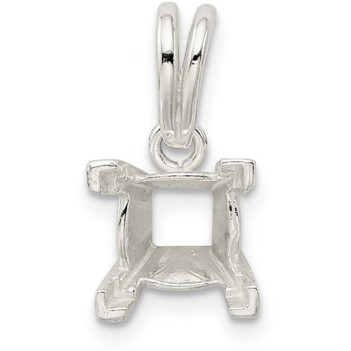 Regal V-End Pendant Setting