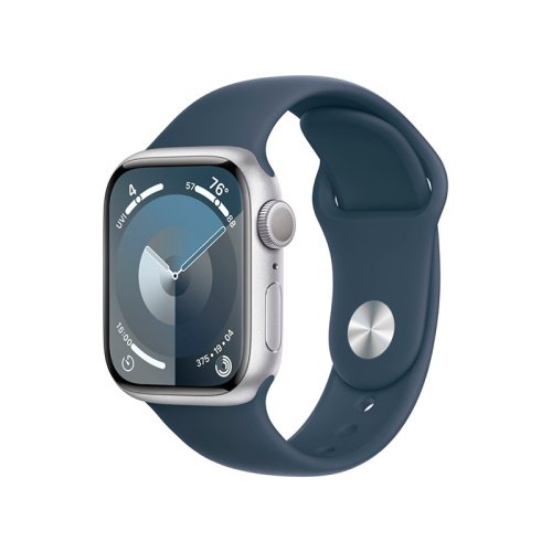 Storm Blue 41mm Smart Watch