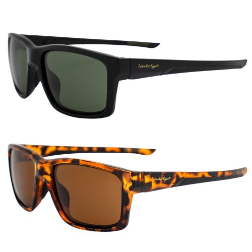 Tropical Horizon Sunglasses