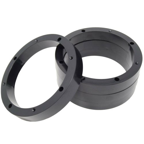 Custom Fit Speaker Mounting Rings