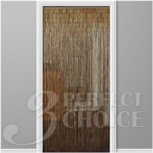 Bamboo Strand Handmade Room Divider