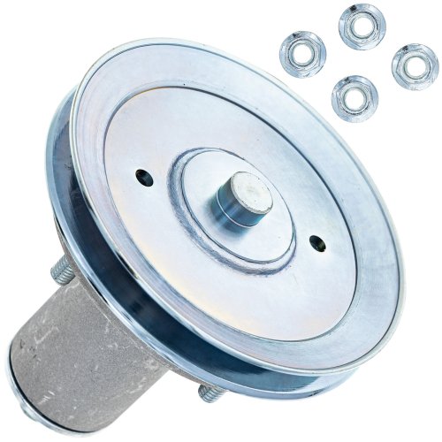 Precision Pro Spindle Kit