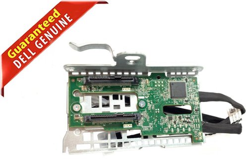 TurboDrive Backplane Kit