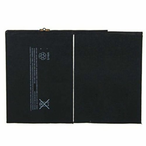 Generation iPad Battery Replacement