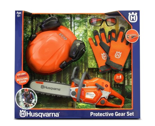 Timber Tots Chainsaw Adventure Kit