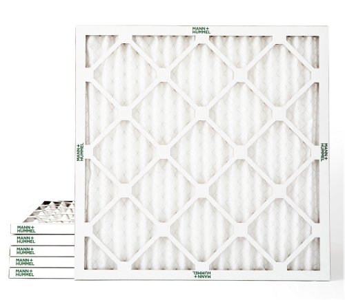 PureShield 6-Pack Air Filter