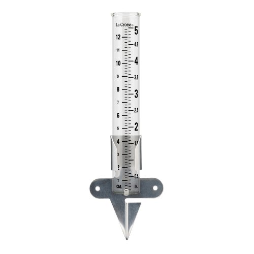 ClearVue Rain Gauge