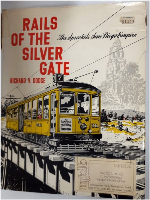 Silver Gate Express