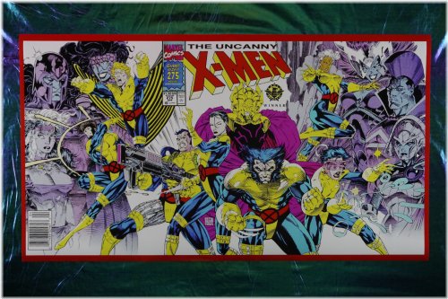 Mutant Adventures Wall Art Collection