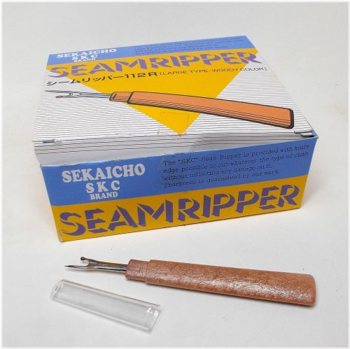 Japanese Seam Ripper