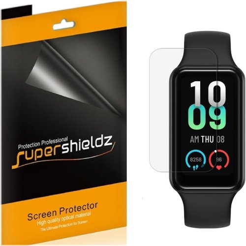 ClearShield for Amazfit Band 7