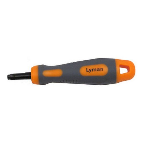 Lyman Small Primer Pocket Reamer