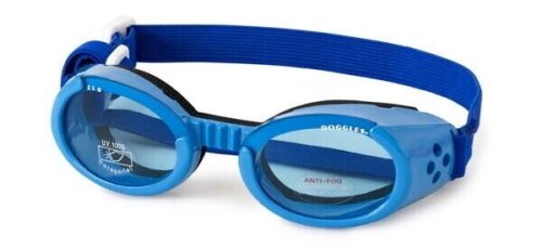 Blue Paw UV Shield Sunglasses