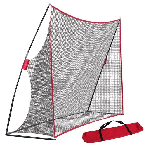 Golf Swing Zone Practice Net
