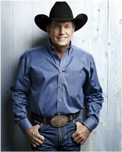 George Strait Country Collection