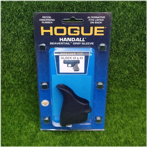 Tactical Grip Enhancement Kit