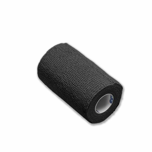 InkGuard Self-Adherent Bandage Rolls