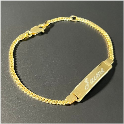 Tiny Treasures Bracelet