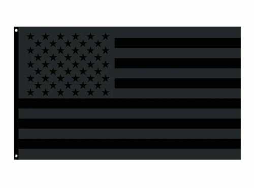 Midnight Patriot Flag