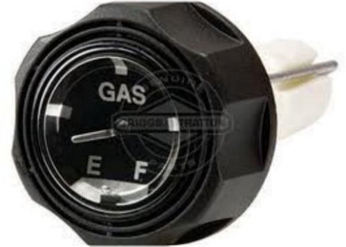 Precision Fuel Gauge for Gas-Powered Equipment