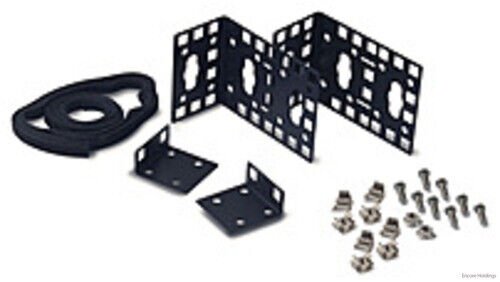 Zero U Rack Mounting Kit