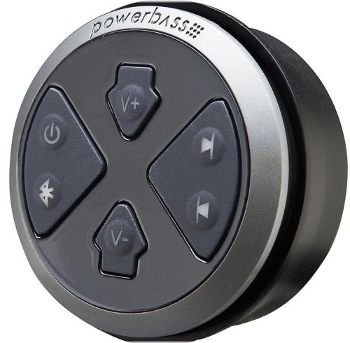 SoundBar Command Center