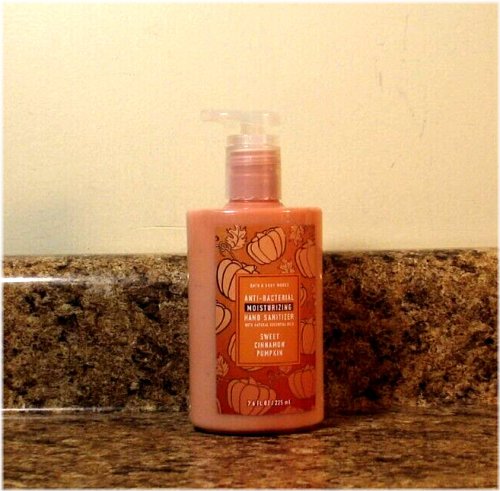 Spice Infused Hand Purifier